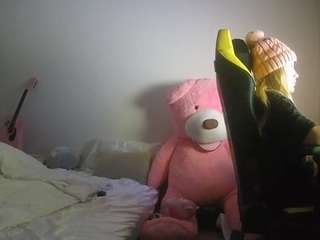 voyeurcam sexy little ana