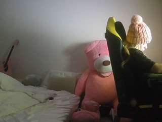 voyeurcam sexy little ana