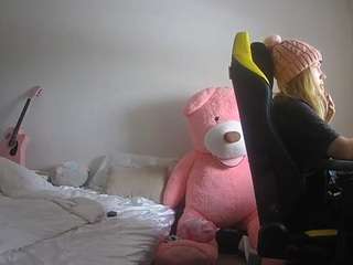 voyeurcam sexy little ana