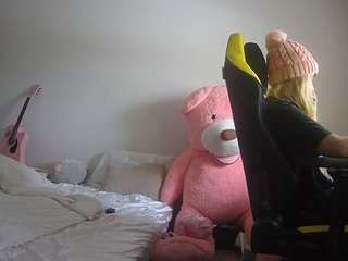 voyeurcam sexy little ana