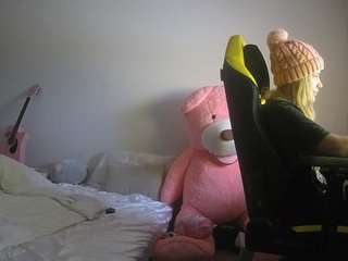 voyeurcam sexy little ana