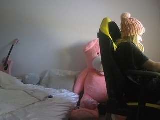 voyeurcam sexy little ana