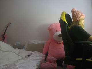 voyeurcam sexy little ana