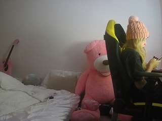 voyeurcam sexy little ana