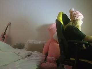 voyeurcam sexy little ana