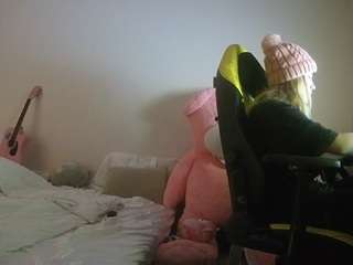 voyeurcam sexy little ana