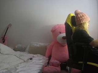 voyeurcam sexy little ana