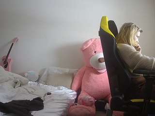 voyeurcam sexy little ana