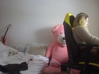 voyeurcam sexy little ana