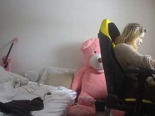 voyeurcam sexy little ana