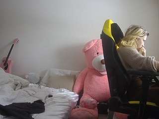 voyeurcam sexy little ana