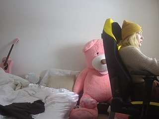 voyeurcam sexy little ana