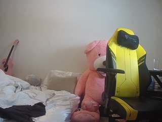 voyeurcam sexy little ana