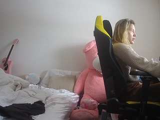 voyeurcam sexy little ana