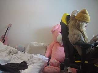 voyeurcam sexy little ana