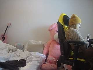 voyeurcam sexy little ana