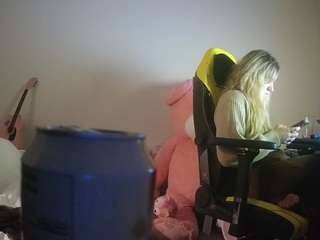 voyeurcam sexy little ana