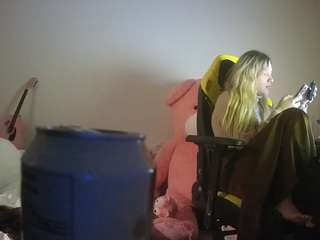 voyeurcam sexy little ana