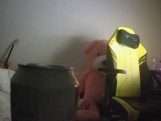 voyeurcam-sexy-little-ana-01 webcam