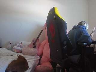 voyeurcam sexy little ana