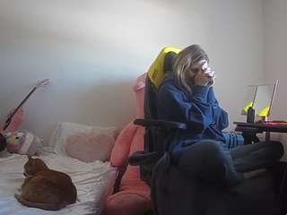 voyeurcam sexy little ana