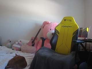 voyeurcam-sexy-little-ana-01 webcam