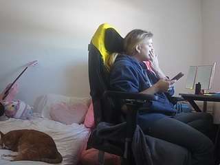 voyeurcam sexy little ana