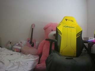 voyeurcam-sexy-little-ana-01 webcam