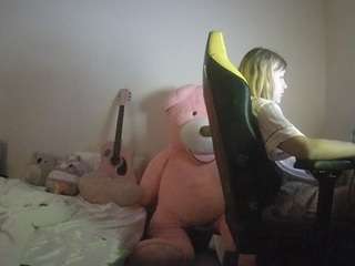 voyeurcam-sexy-little-ana-01 webcam model