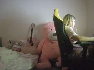 voyeurcam-sexy-little-ana-01 webcam