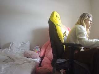 voyeurcam sexy little ana