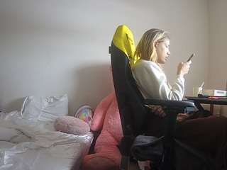 voyeurcam sexy little ana