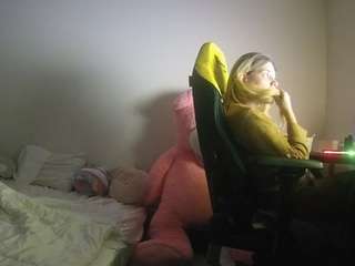 voyeurcam sexy little ana