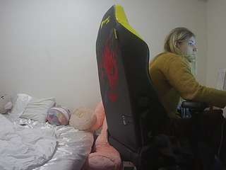 voyeurcam sexy little ana