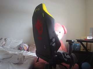 voyeurcam sexy little ana