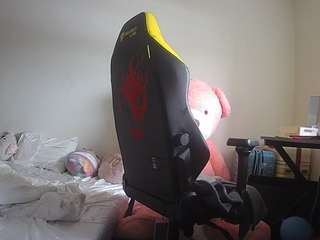 voyeurcam sexy little ana