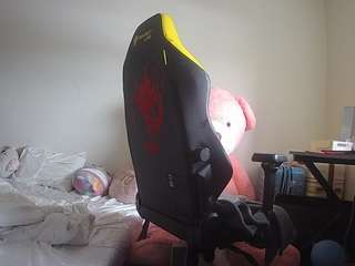 voyeurcam sexy little ana