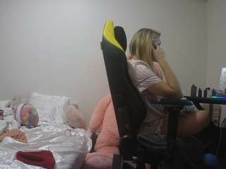 voyeurcam sexy little ana