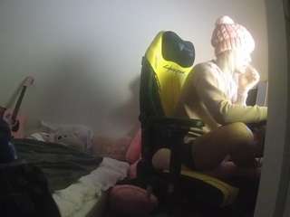 voyeurcam sexy little ana