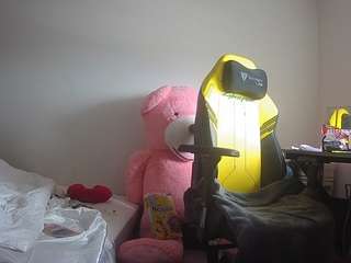 voyeurcam-sexy-little-ana-01 webcam