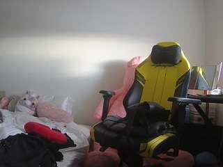 voyeurcam-sexy-little-ana-01 webcam model