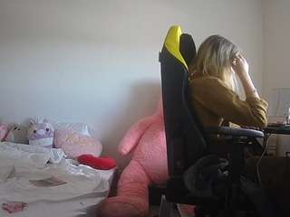 voyeurcam sexy little ana