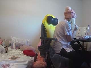 voyeurcam sexy little ana