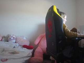 voyeurcam sexy little ana