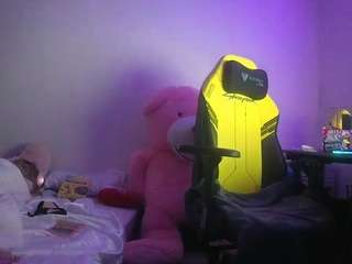 voyeurcam-sexy-little-ana-01 webcam