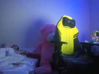 voyeurcam-sexy-little-ana-01 webcam