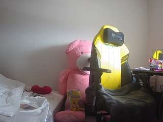 voyeurcam-sexy-little-ana-01 webcam