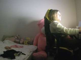 voyeurcam sexy little ana