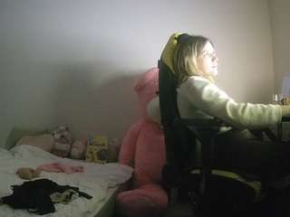 voyeurcam sexy little ana