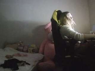 voyeurcam sexy little ana